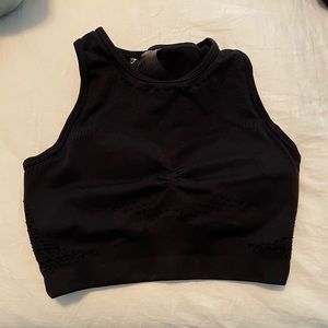 Gymshark sports bra!